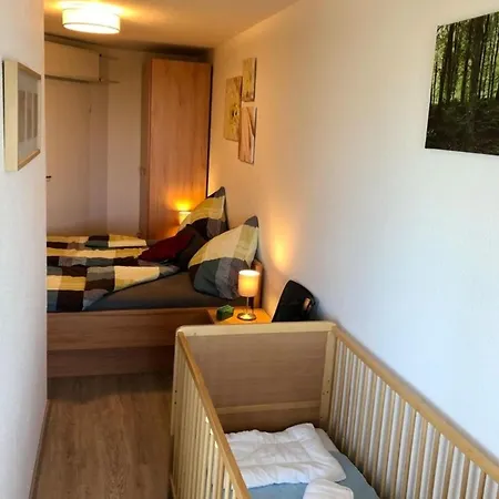 De Robb Apartment Dorumer Neufeld